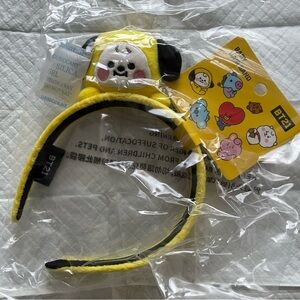 BT21 CHIMMY BABY Hairband